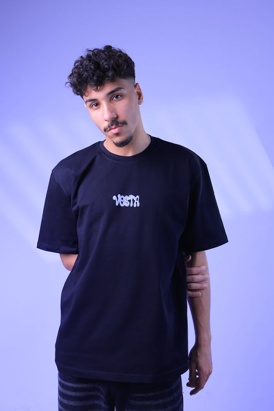 Vesta-Money(Black)