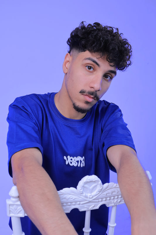 Vesta-Money(Dark blue)
